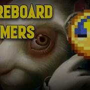 Простые таймеры для табло Урок по Minecraft Bedrock