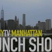 BALCONY TV MANHATTAN LAUNCH SHOW