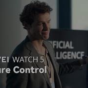 HUAWEI WATCH 5 Управление жестами