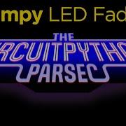 John Park S CircuitPython Parsec Numpy LED Fades Adafruit Johnedgarpark Adafruit Circuitpython