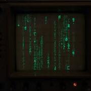 Matrix Code Rain