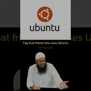 When You See Your Friend Using Ubuntu Ubuntu20 Ubuntu Linux Viralvideo Cybersecurity