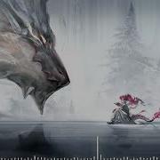 Arknights OST Bat Wang