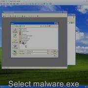 MAAT Assignment Basic Static Analysis