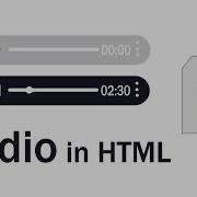 HTML Audio Guide Controls Sources Setup