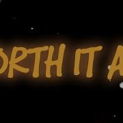 Citizen Soldier Worth It All Official Lyric Video
