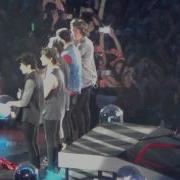 Live While We Re Young 1D In Milan San Siro 28 06 2014