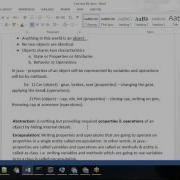 Core Java Session 4