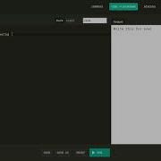01 Java Tutorial Solo Learn Hello World Code Play Ground