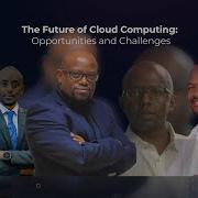 The Future Of Cloud Computing Opportunities And Challenges