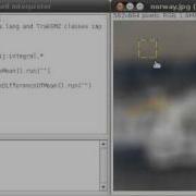 Block Filters Through Integral Images