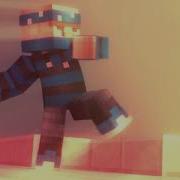 Minecraft Intro GolemPro I DID AE 60 FPS