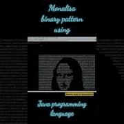 Mona Lisa Most Valuable Painting Pattern Using Java Shorts Javaprogramming