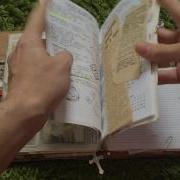 Supernatural Journal Flick Through