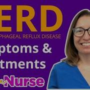 GERD Gastroesophageal Reflux Disease Symptoms Treatments LevelUpRN