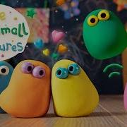 The Very Small Creatures Full Episodes Series 1 Compilation All Episodes