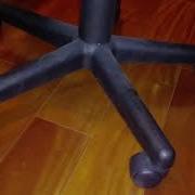 Office Chair Wheels Sound Effects