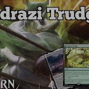 The HIDEAWAY HYPE Is Real Eldrazi Trudge Modern