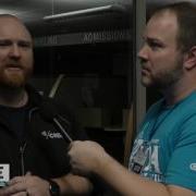 WVGDE 2016 Mike Geig Interview