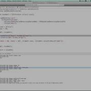IOS Development Course Beginner 40 CoreData Intro KVC KVO