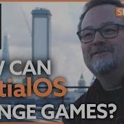 What Can SpatialOS Do For Games Bill Roper Answers Developers Questions
