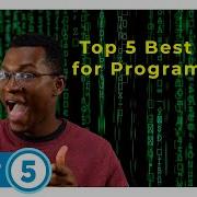 Top 5 Best IDEs For Programming