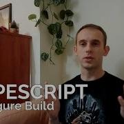 Configure TypeScript Build