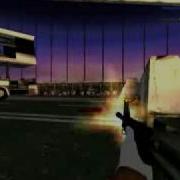 Sudden Attack Burning River Glitches