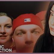 E Girl Reacts Limp Bizkit Break Stuff Music Reaction