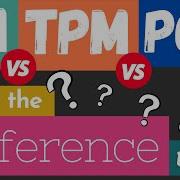 FAANG Product Manager Vs Technical Program Manager Vs Project Manager From A FAANG Veteran