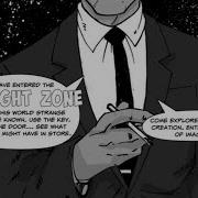 Rush The Twilight Zone Lyric Video
