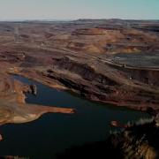 Hibbing Hull Rust Mine Minnesota S Grand Canyon