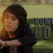 Nowhere Boys Series 2 Trailer CBBC
