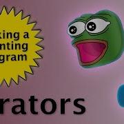 Iterators Intro To Coding Python