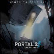 Portal 2 OST Volume 2 You Are Not Part Of The Control Group