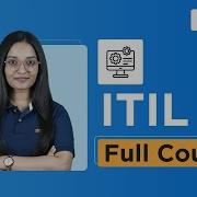 ITIL Full Course 2026 ITIL Tutorial For Beginners ITIL 4 Foundation Course Simplilearn