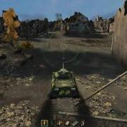 WoT Post Bug No Building