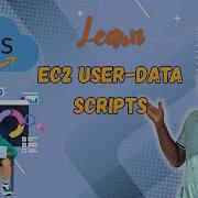 EC2 User Data Scripts 1