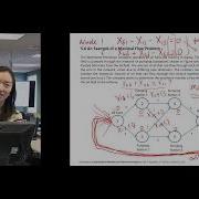 Operations Research The Maximum Flow Problem
