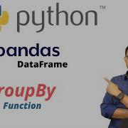 Pandas DataFrame GroupBy Pandas Groupby