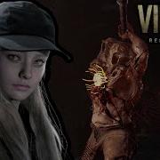 Resident Evil Village Shadows Of Rose DLC The Executioner No Damage Hardcore
