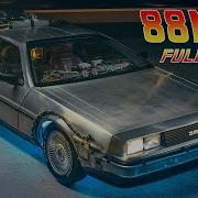 88 миль в час История машины времени DeLorean Полный документальный фильм