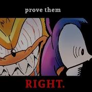 Fleetway Returns Sonic Comic Dub