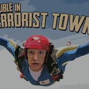 Free Falling TTT Garry S Mod