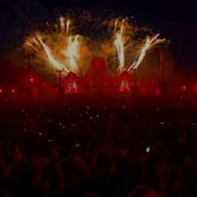 The Endshow Defqon 1 2025 8k 360 Video And Spacial Audio