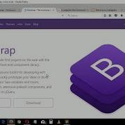 Integrasi Codeigniter Dengan Bootstrap