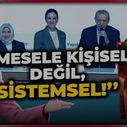 AKP Li Özlem Zengin In Yeğenini Erdoğan A Tanıtması Gündem Olmuştu Ece Üner Den çarpıcı Sözler