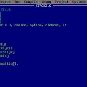 4 Functioning Of Stack Part 2