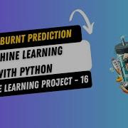 Project 16 Calories Burnt Prediction Using Machine Learning With Python Machine Learning Projects
