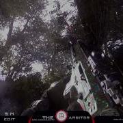 COD GHOSTS Twixtor Test 60fps RSMB GTX 770